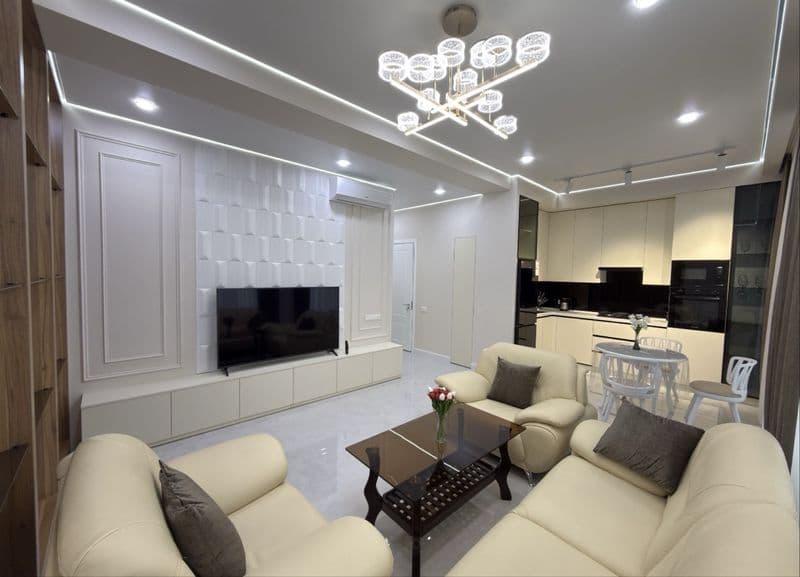 Квартира <br />
ID: 682546<br />
<br />
Район: Мирабадский<b