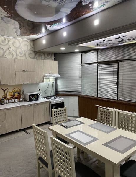 Аренда Шикарное квартира в Центр города<br />
<br />
Район:  — фото 5