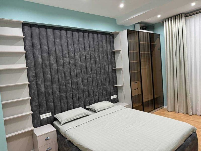 СРОЧНО СДАЕТСЯ !!!<br />
<br />
Район: Алмазарский<br />
Адр