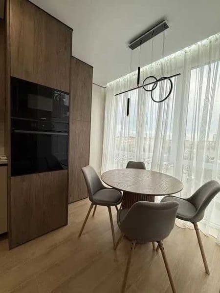 2-комнатная квартира 65 м² на Шайхантахурском районе<br />
О — фото 3