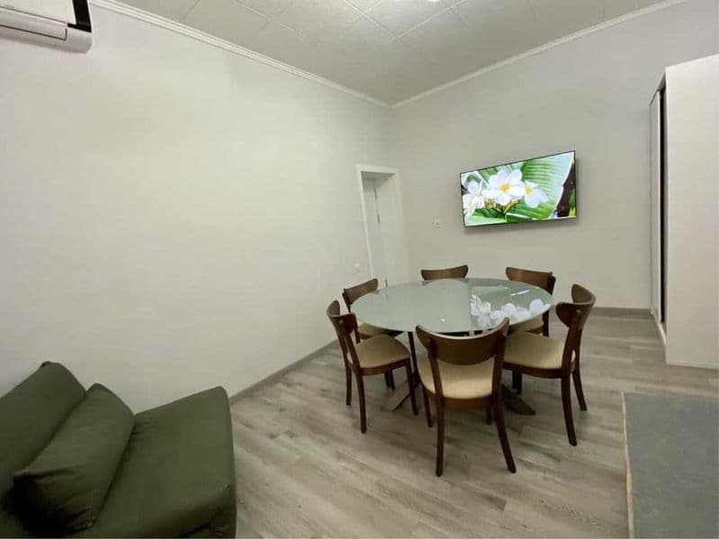 Сдаётся  Квартира впервые!<br />
Ориентир - метро Ойбек<br / — фото 2