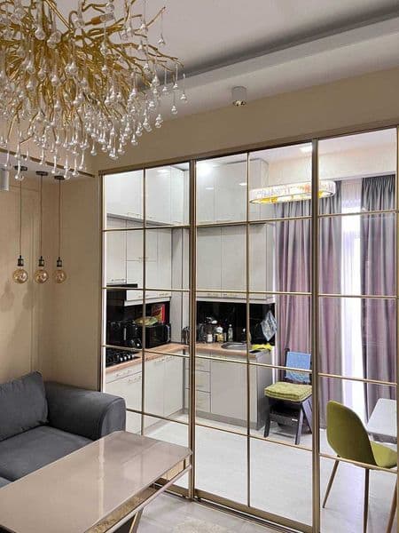 3 комнатную квартиру на 7 этаже,<br />
В квартире есть все н — фото 3