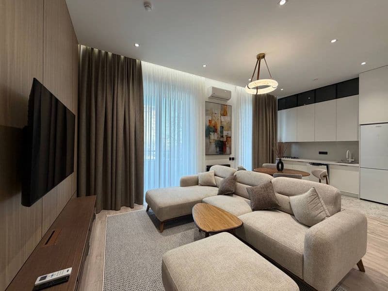 Аренда <br />
Жк инфинити <br />
Рядом с ц1 ,145 школой ,ули — фото 2