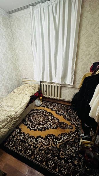 квартирага киз кере ишлидиган озода ва тинч яшидиган манзил 