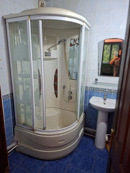 Сдается 3х, переделанная в 4х, квартира (ориентир перекресто — фото 5