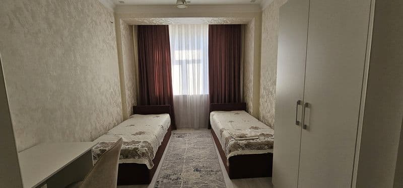 Сдаёться своя квартира в аренду. 4/6/9 на ул.Махтум кули. На — фото 2