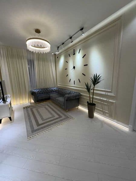 Сдаётся  Квартира Чиланзар 16<br />
#Ориентир - Метро Чиланз