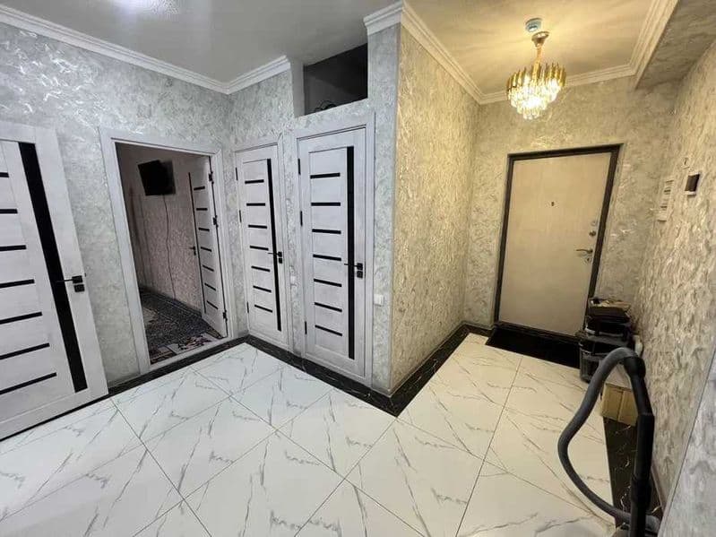 Описание<br />
<br />
Район: Яшнабадский  <br />
Адрес: Nice — фото 5