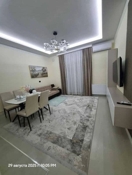 Аренда Квартира <br />
Навостройка от NRG <br />
2 комнатная — фото 4