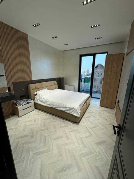 Жилой комплекс: Parkwood<br />
Комнат: 3<br />
Этаж: 10<br / — фото 5