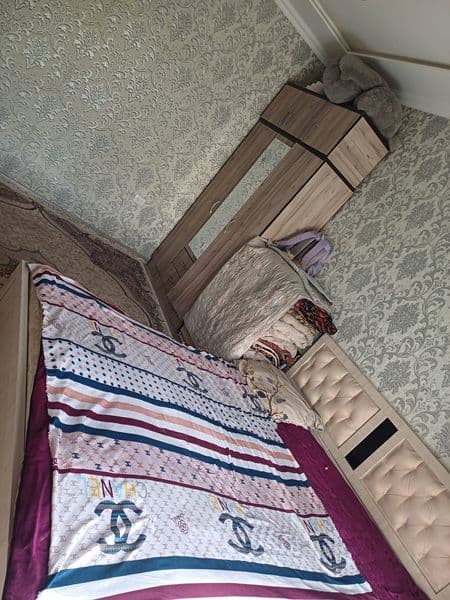 Oila bn turadi ,1 ta xona ajratib beriladi ,yangi navastroyk — фото 2