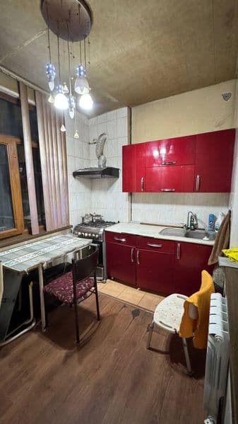 Xamma sharoiti bor uy ijaraga beriladi<br />
Faqat oilaga — фото 4