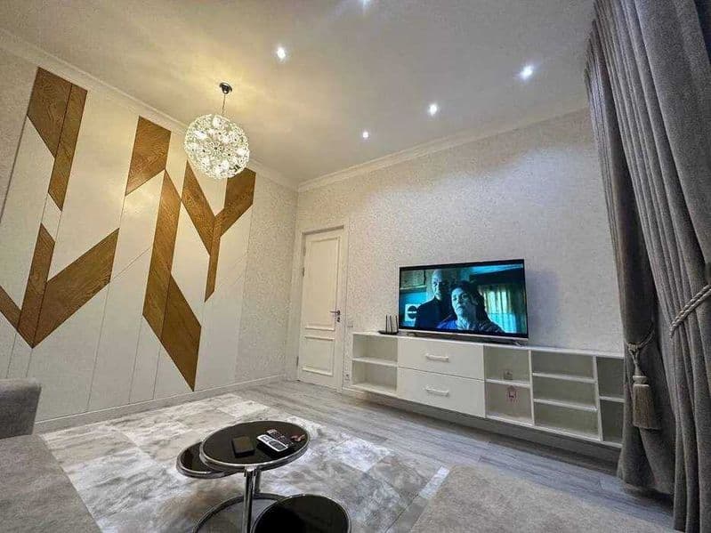 Сдаётся квартира на ЖК Parisien‼️<br />
Ориентир - Текстильн