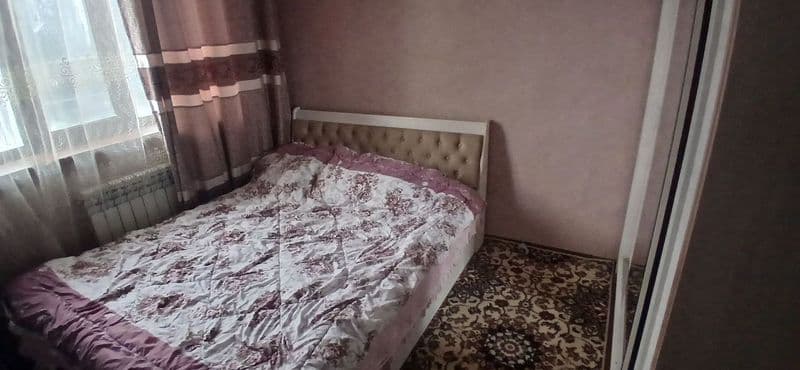 Сдаётся квартира 2/3/3 <br />
Яшнабадский р-н, махалла Гузал — фото 4