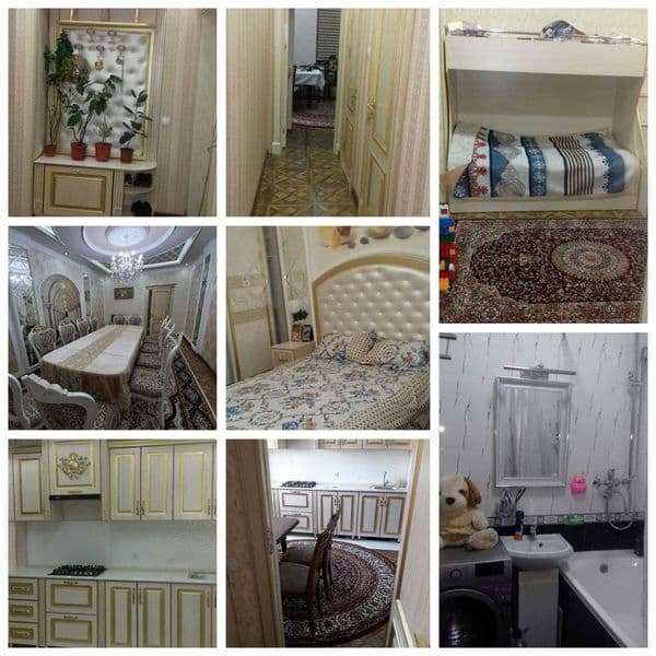 Ттз 1. Новостройка<br />
2 ta kondisaner, 3 ta televizor kir