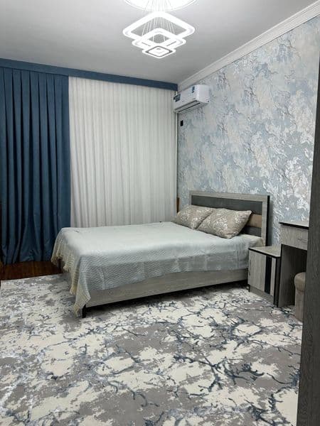 Yaxshi holatdagi kvartira ijaraga beriladi. Unda qulay yasha — фото 4