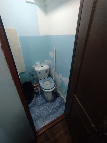 Katelniyda <br />
Kvartira sheriklikka 2 ta bola kerak<br />