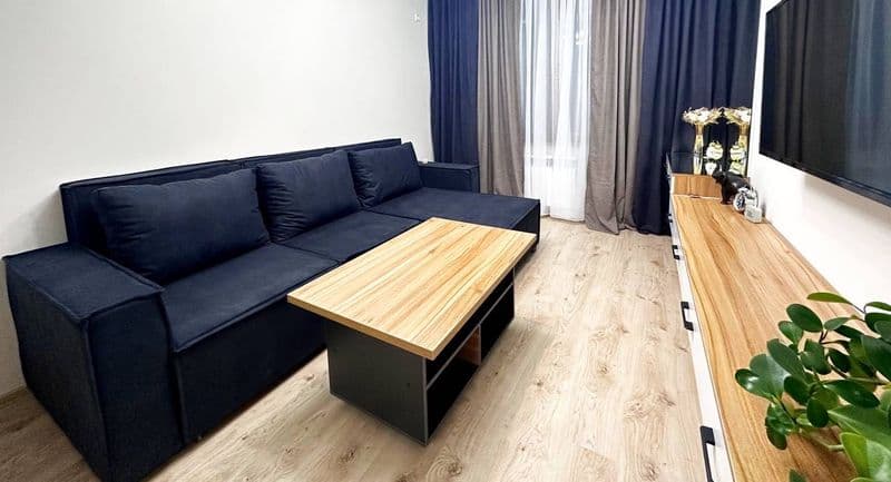 Сдаётся в аренду уютная квартира в новом ЖК Olmazar City!<br — фото 5