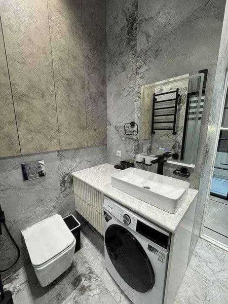 Сдаётся квартира!<br />
<br />
 Район: Шайхантахурский <br / — фото 2