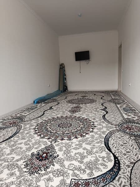 ARENDA kvartira<br />
.Yengi qurilgan uy<br />
Faqat Oilaga 