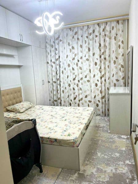 Сдается квартира для семейных с детьми<br />
<br />
• Район: — фото 2