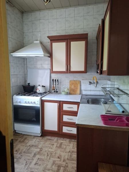 Сдаётся в аренду 2х ком квартира с косметическим ремонтом ме — фото 3