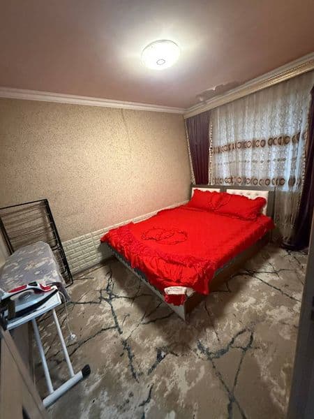 Юнусобод туманида, Минор метроси яқинида жойлашган 2 хонали 