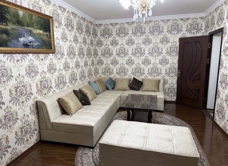 Сдаётся в аренду 2- комнатная квартира укомплектована Максим — фото 5