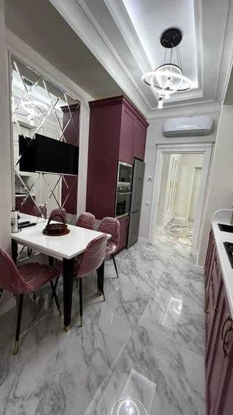 Уважаемые гости и жители Ташкента к Вашему вниманию представ — фото 2