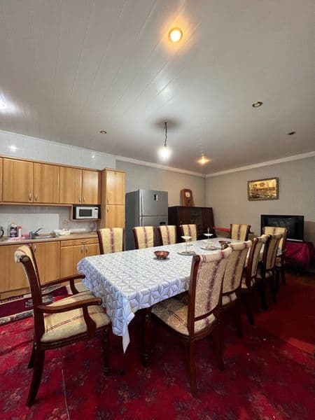 Сизга Миллий Унверситет ва Беруний метро ёнида турар жой кер — фото 3