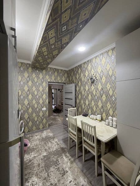 В идеальном состоянии квартира для долгосрочной аренды — фото 4