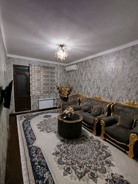 Kvartira arenda chilonzor 19 kvartal <br />
Srochna<br />
Ra — фото 2