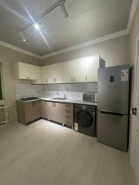 Сдаётся шикарная 3-комнатная квартира в Отличное Локация<br  — фото 5