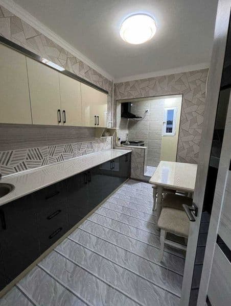 Сдаётся квартира на ул. Шахрисабз с хорошим ремонтам‼️<br /> — фото 4