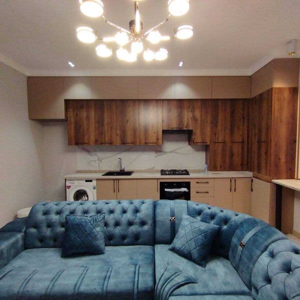 2 комнатную квартиру на 3 этаже,<br />
В квартире есть все н — фото 4