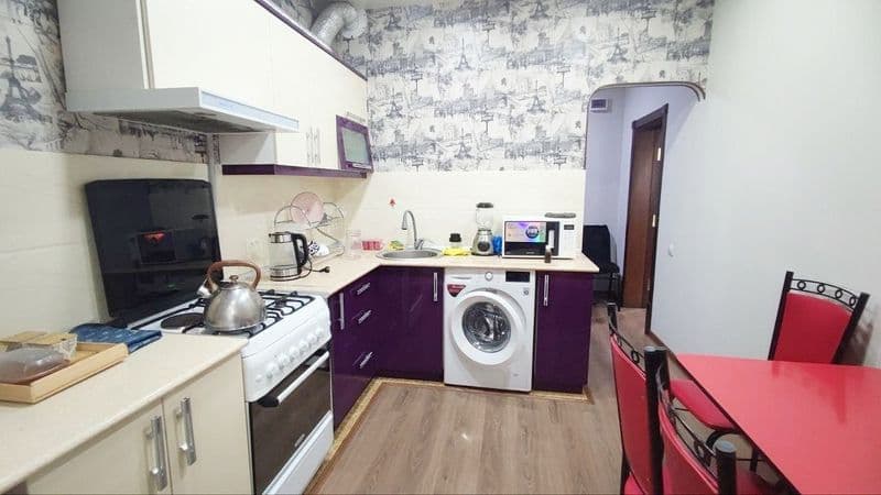 Мирабодский Ойбек<br />
Angels Food<br />
Космонавтов рядом< — фото 5