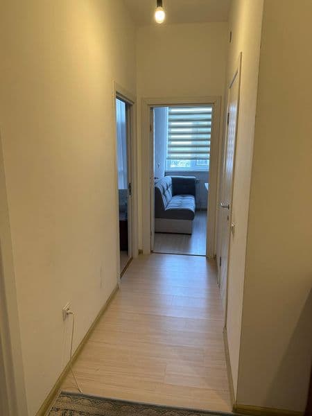 Квартира в хорошем состоянии с мебелью с техникой сдаётся по — фото 5