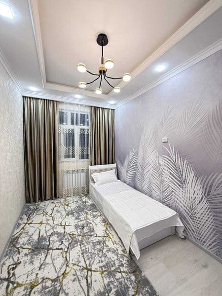 Сдаётся КЛАССНАЯ квартира<br />
<br />
• Район: Мирзо Улугбе — фото 5