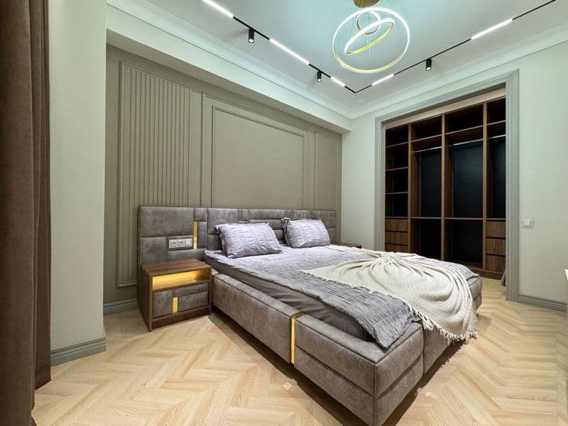 Акай сити <br />
2/12/25<br />
60кв<br />
<br />
+9988800988 — фото 2