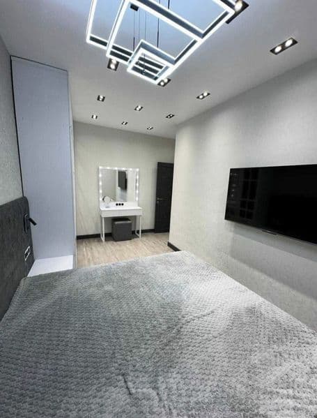 Аренда квартиры 3 комнатная.<br />
Местоположение: Мирзо-Улу — фото 4