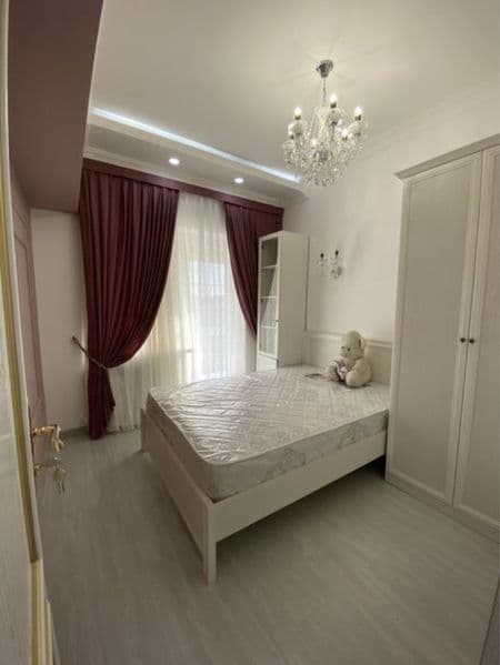 Сдаётся  Квартира <br />
Ориентир - Гостиница Россия<br />
Г — фото 5