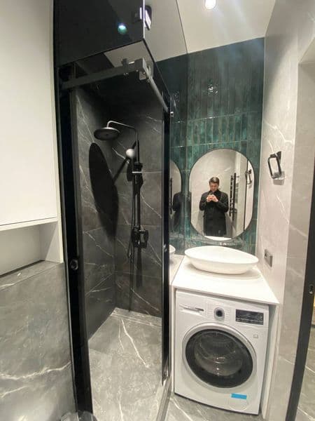 Аренда квартира ЖК U-Tower<br />
Район: Шайхантахурский<br / — фото 4