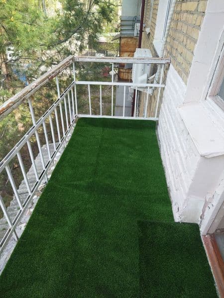 Сдам в аренду на долгий срок <br />
1/4/4 кирпич.<br />
Наве — фото 5