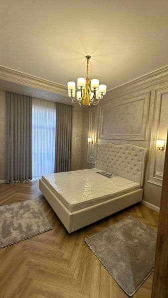 Район: Юнусабадский<br />
Ориентир: Посольство США<br />
ЖК  — фото 2