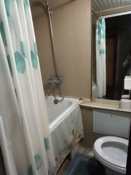 Сдаётся квартира рядом с парком бабура <br />
До метро ойбек — фото 4