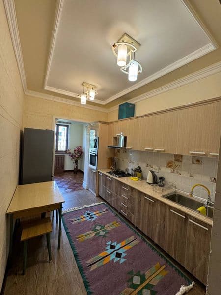 Долгосрочная аренда <br />
3/4/4<br />
90 м2<br />
Яккасарай — фото 3