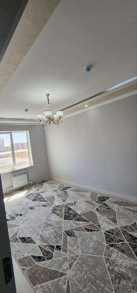 Sergeli yangi darxon arenda kvartira 2/4/16 novostroyka dom  — фото 3