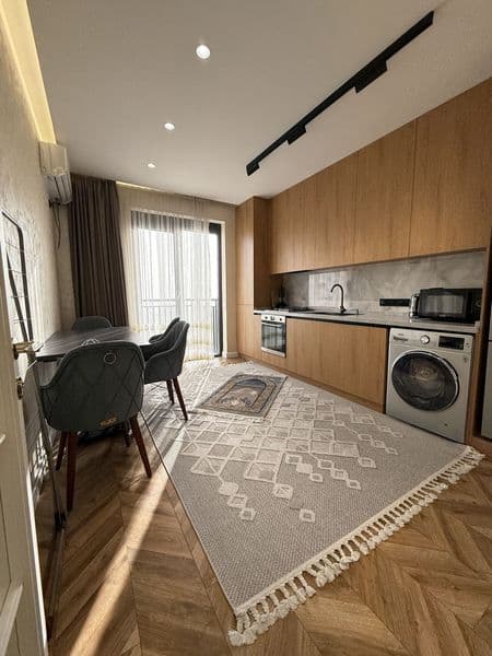 Сдается шикарная квартира в центре города<br />
<br />
Район — фото 5