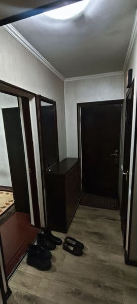 Сдаётся 3х комнатная квартира, ориентир парк Фуркат.<br />
3 — фото 5