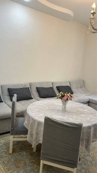 Сдаётся уютная квартира в Яккасарайском районе! 3/3/3<br />
 — фото 2